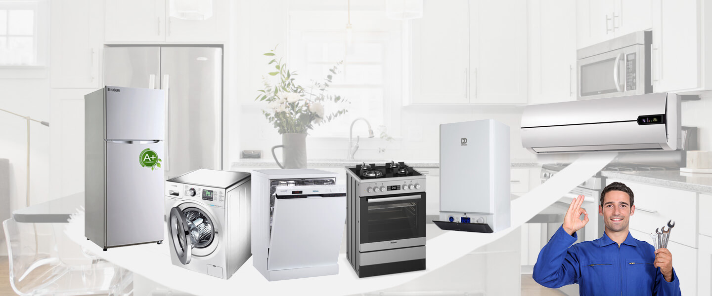 Özvatan Daikin Servisi